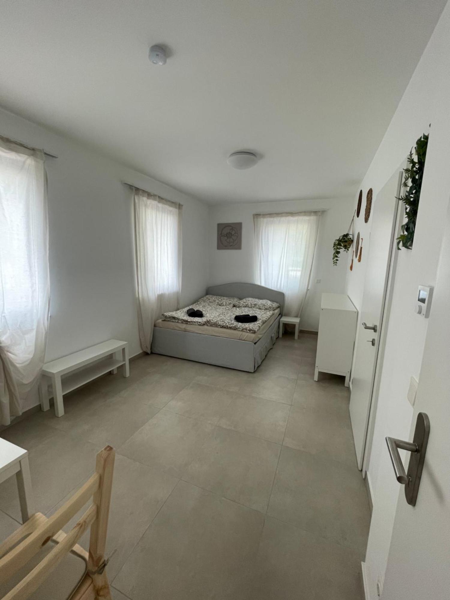 Langenzersdorf Apartment Bagian luar foto