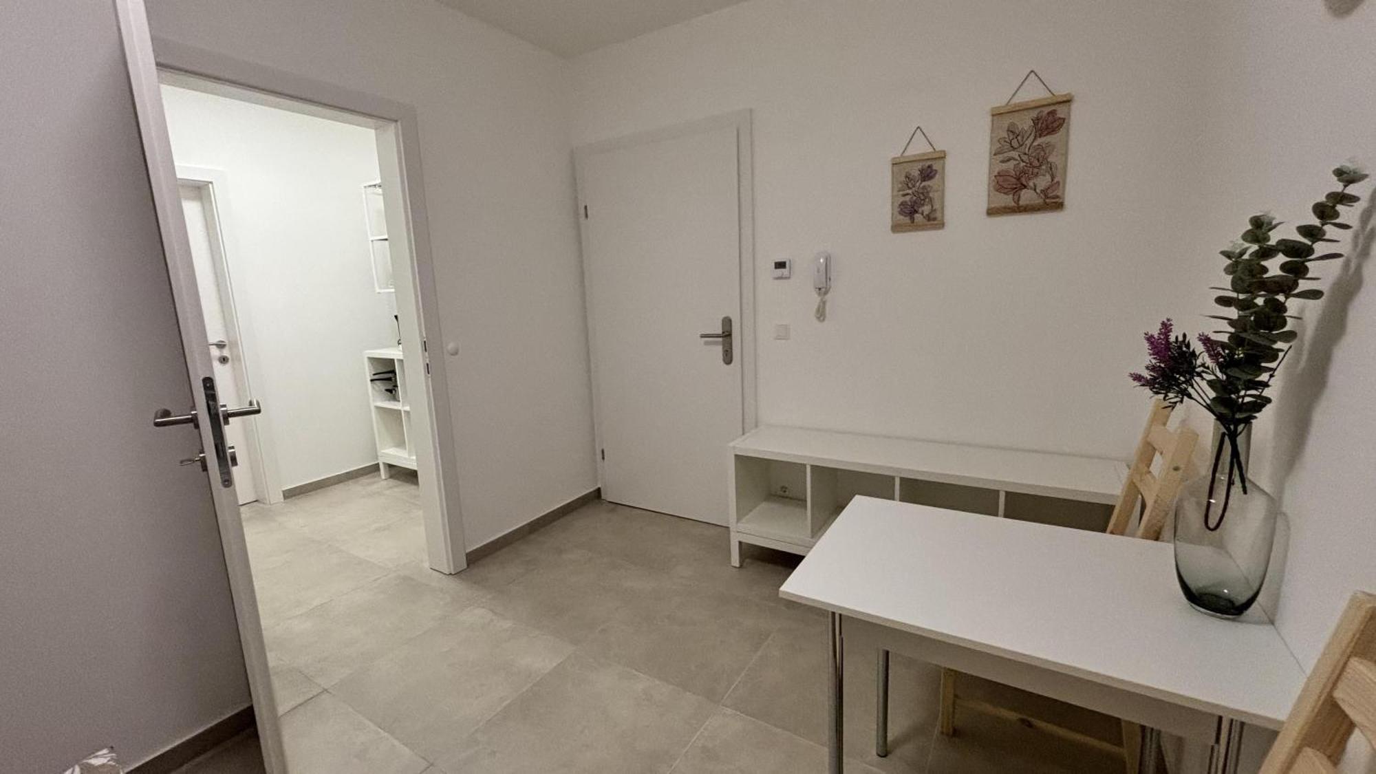 Langenzersdorf Apartment Bagian luar foto