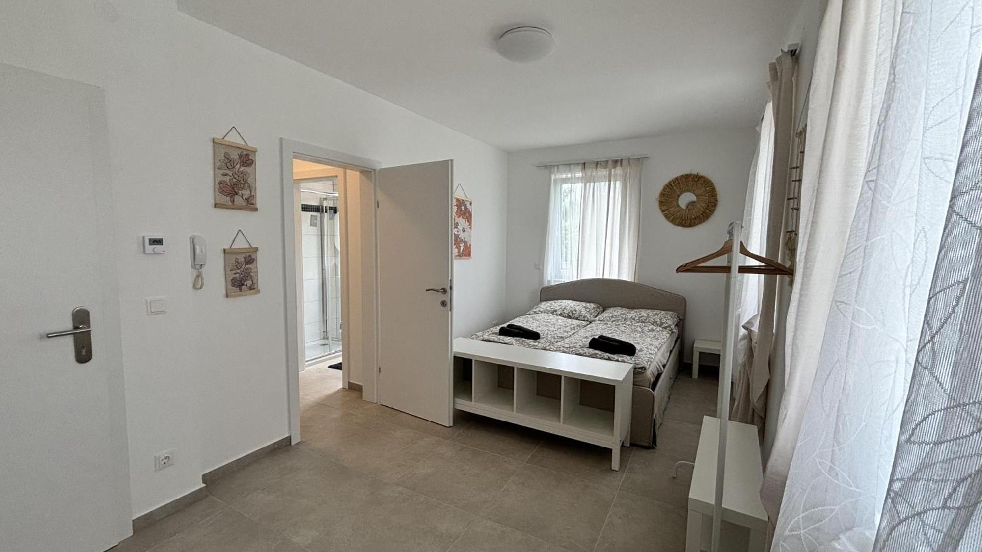 Langenzersdorf Apartment Bagian luar foto