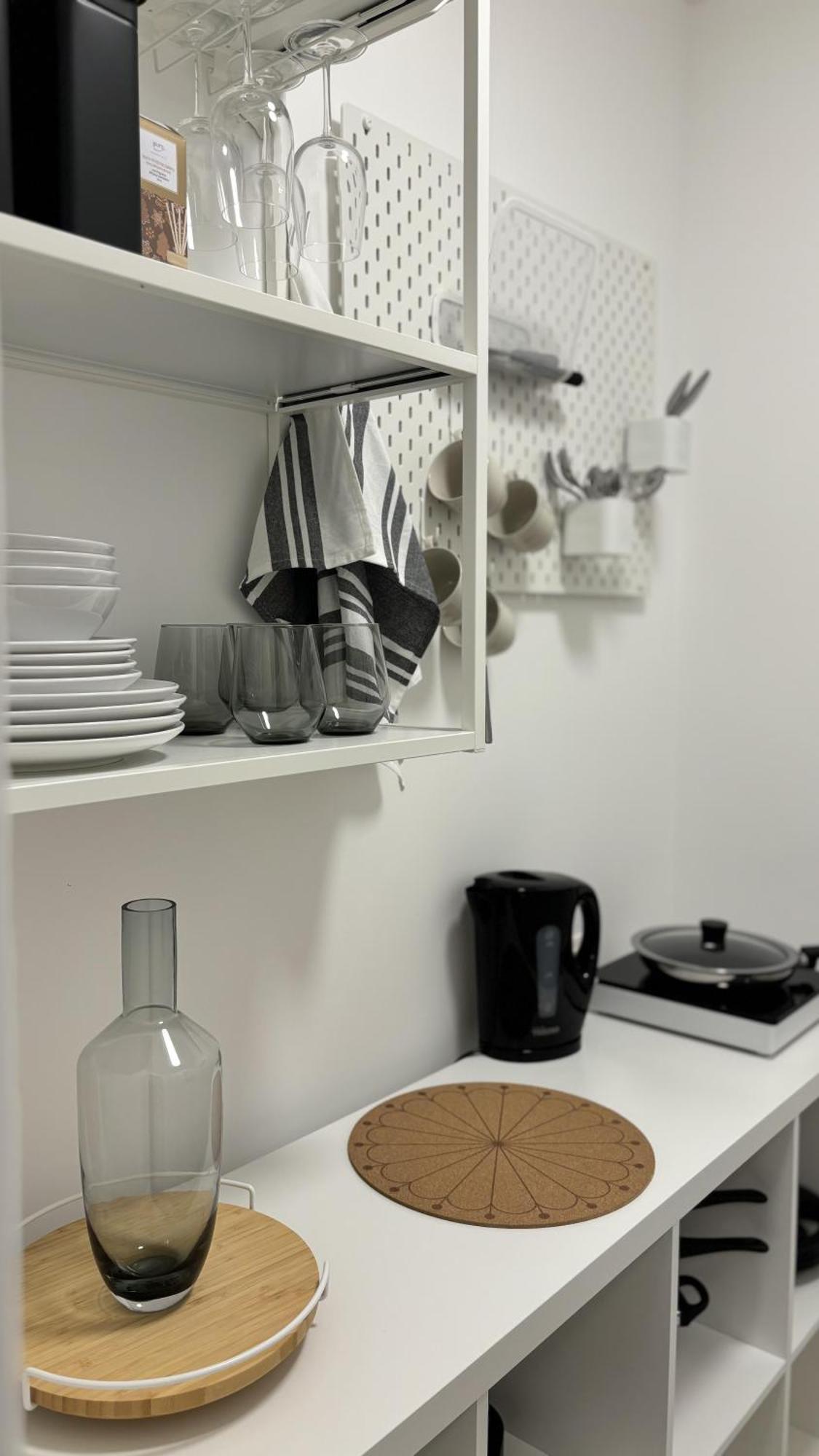 Langenzersdorf Apartment Bagian luar foto