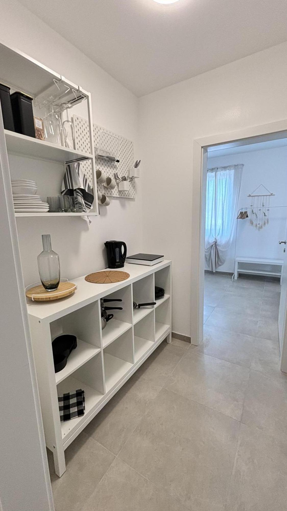 Langenzersdorf Apartment Bagian luar foto